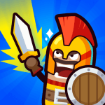 Hero Making Tycoon APK