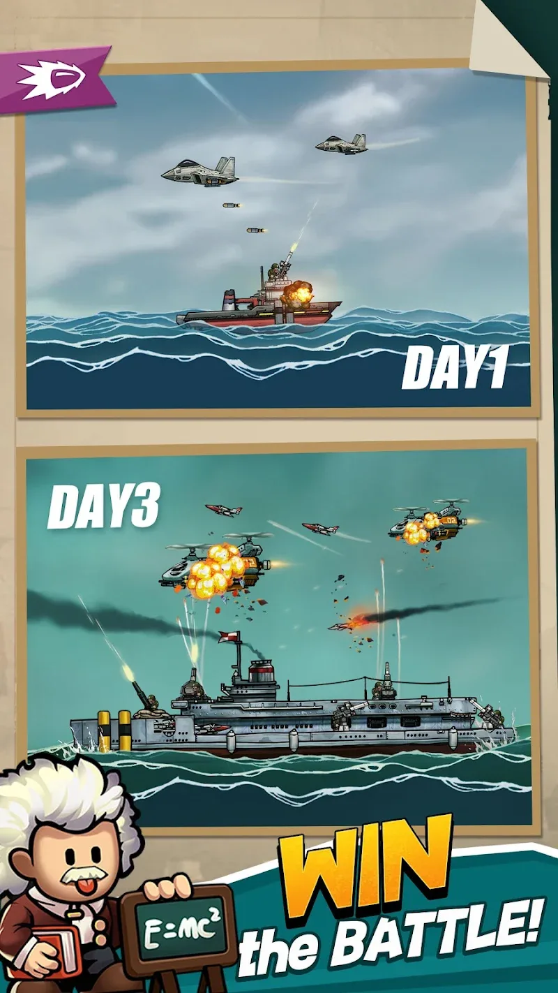 High Seas Hero 1.60168.59575