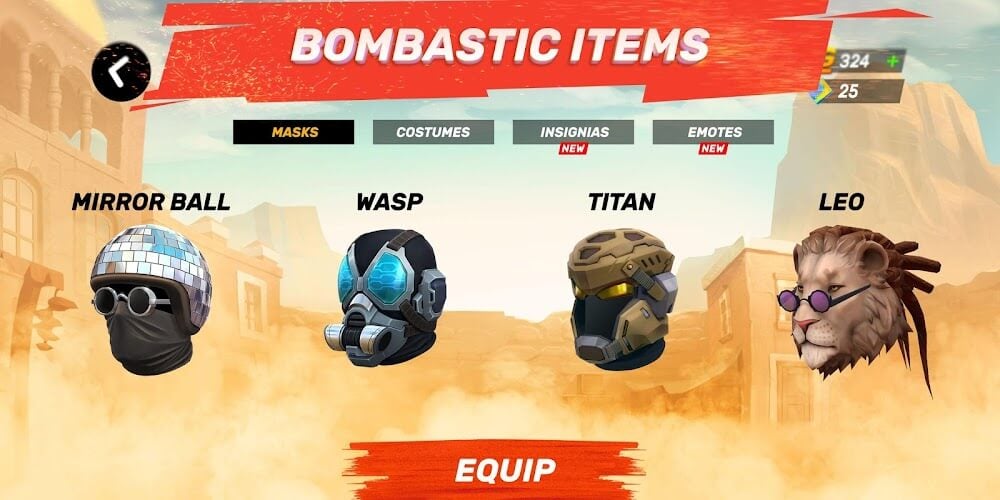 Guns of Boom