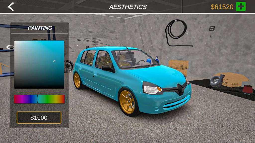 Hotlap Racing (Beta)
