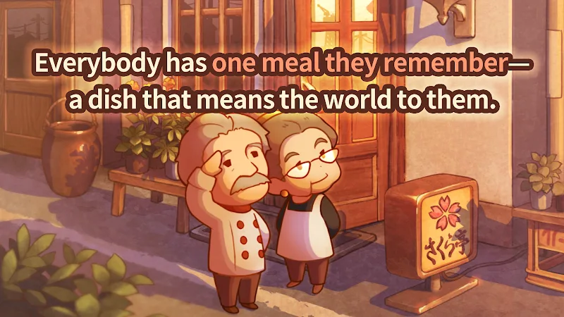 Hungry Hearts Restaurant
