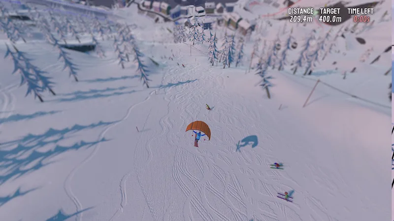 Grand Mountain Adventure 2