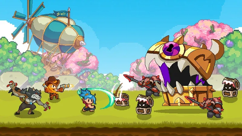 Guardian War