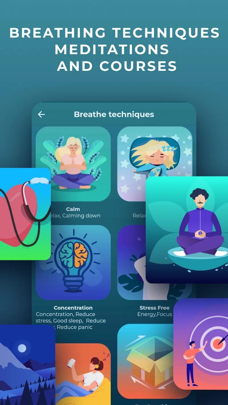 Healing Sounds & Therapy 3.3.1