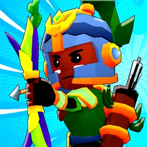 Idle Hero TD Mod
