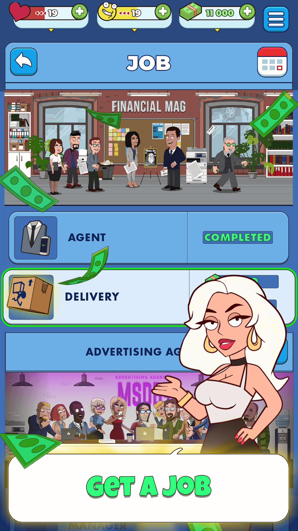 Idle Guy: Life Simulator v1.9.434
