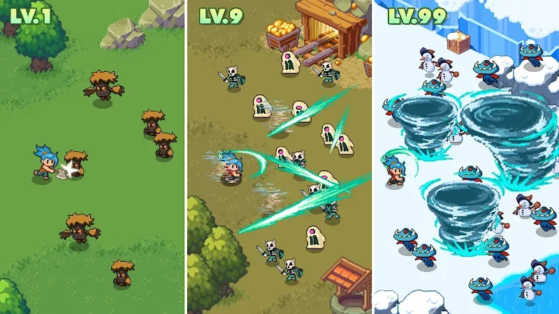 Guardian War