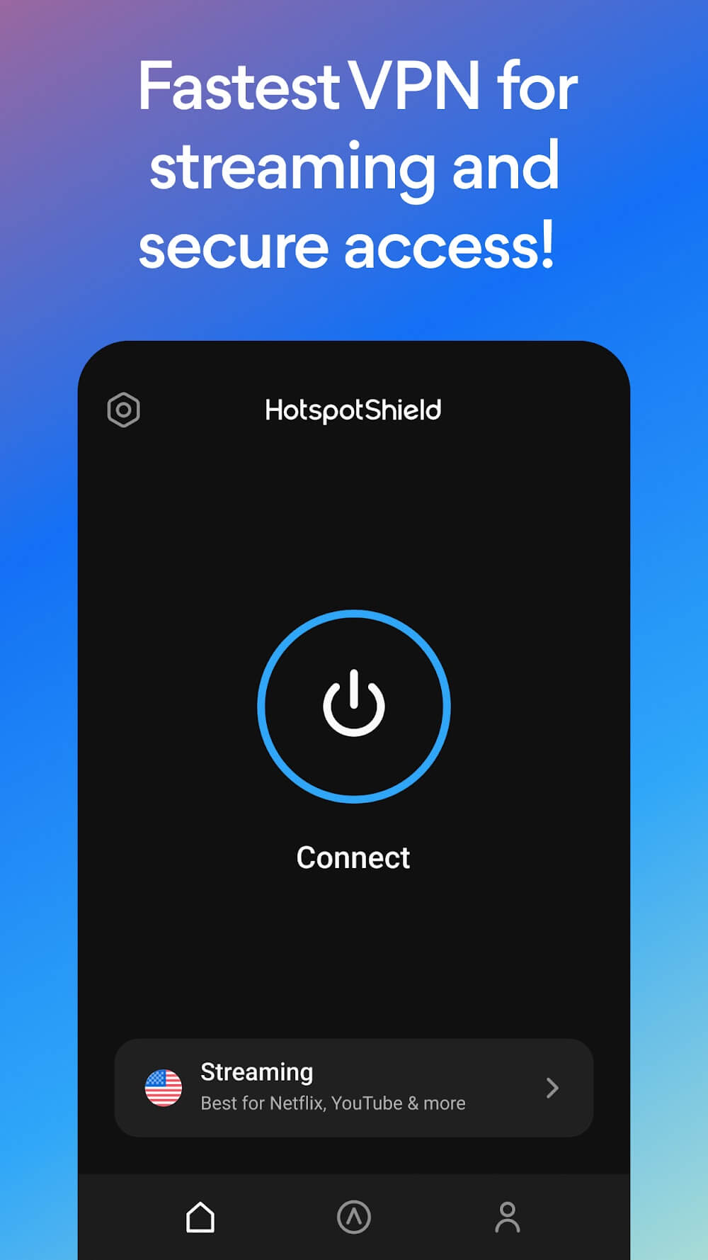 Hotspot Shield VPN