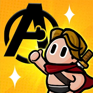 Hero Assemble: Epic Idle RPG APK