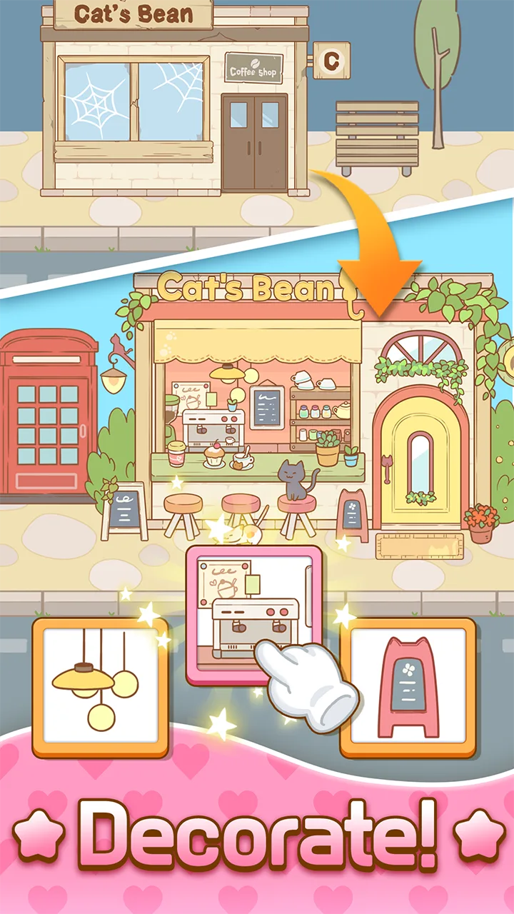 Hello Town Mod