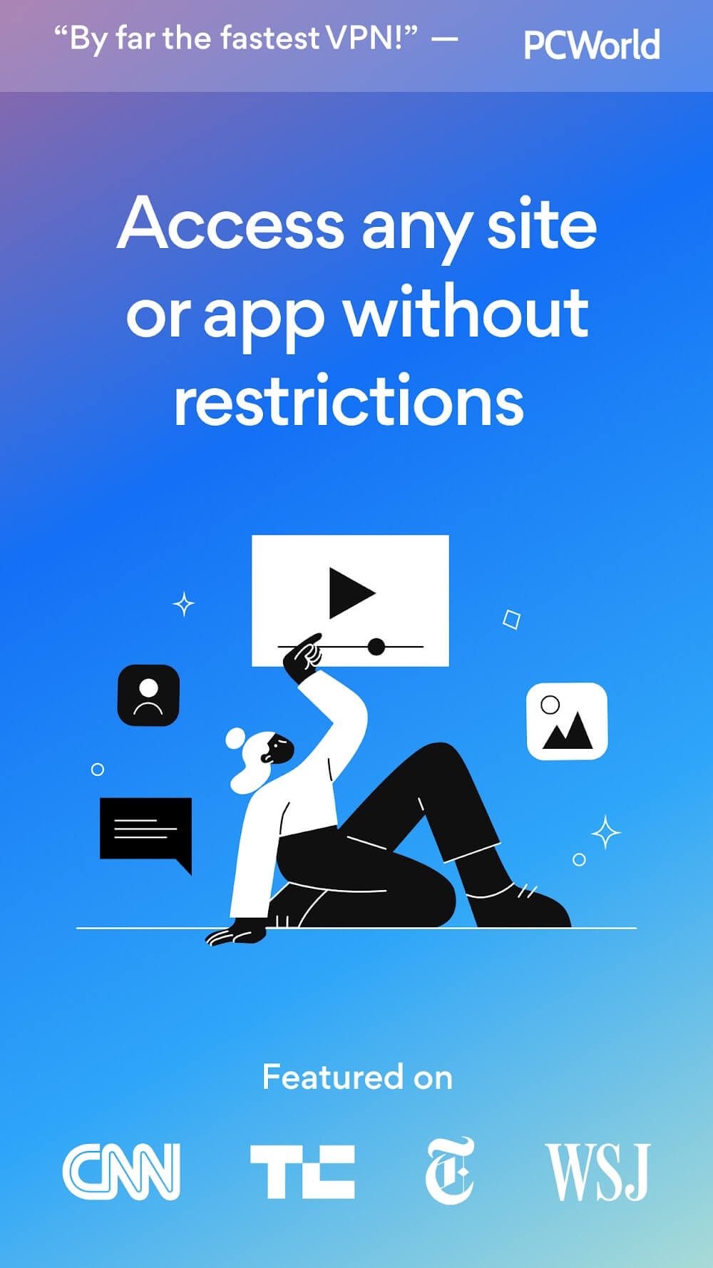 Hotspot Shield VPN