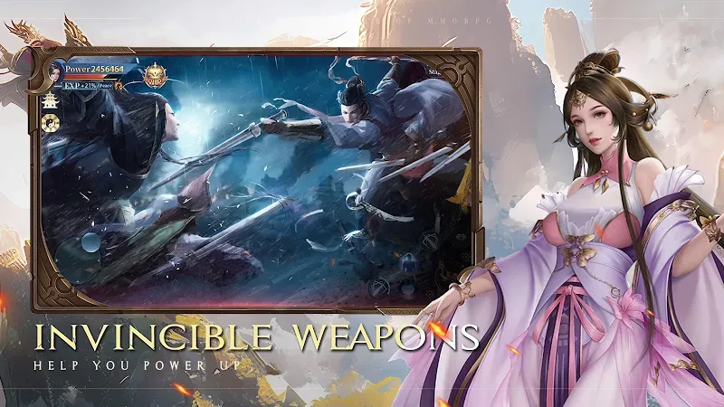 Immortal World: Chaos APK