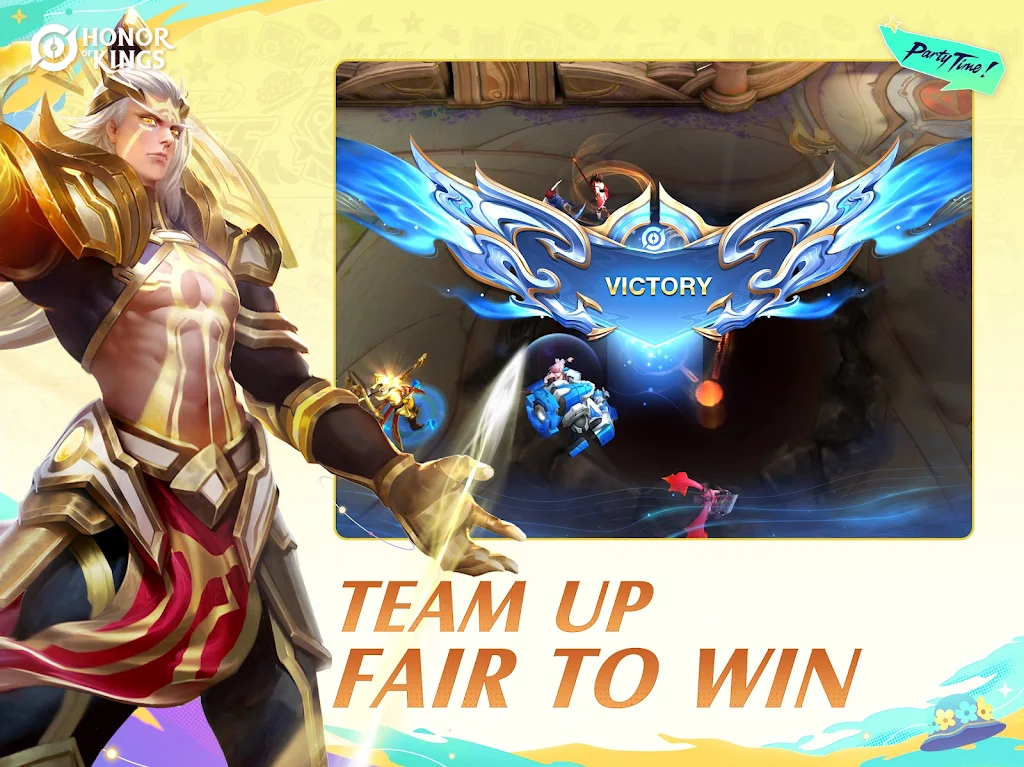 Honor of Kings