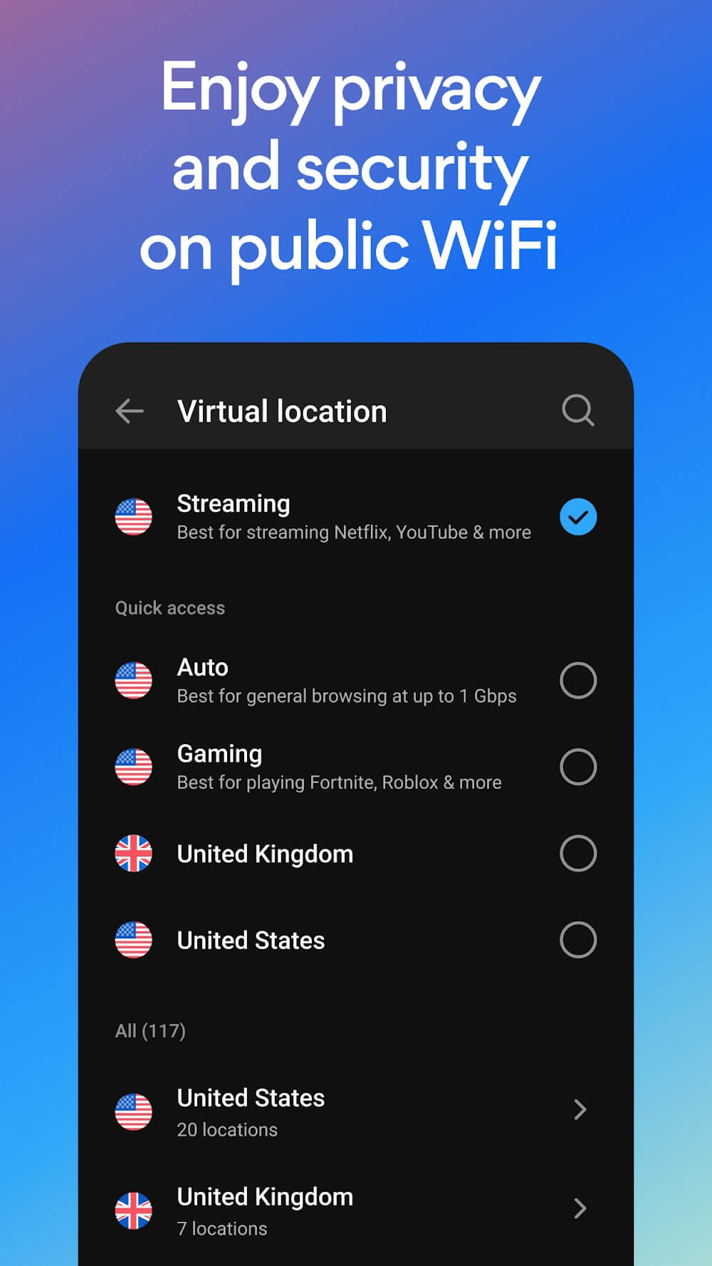 Hotspot Shield VPN