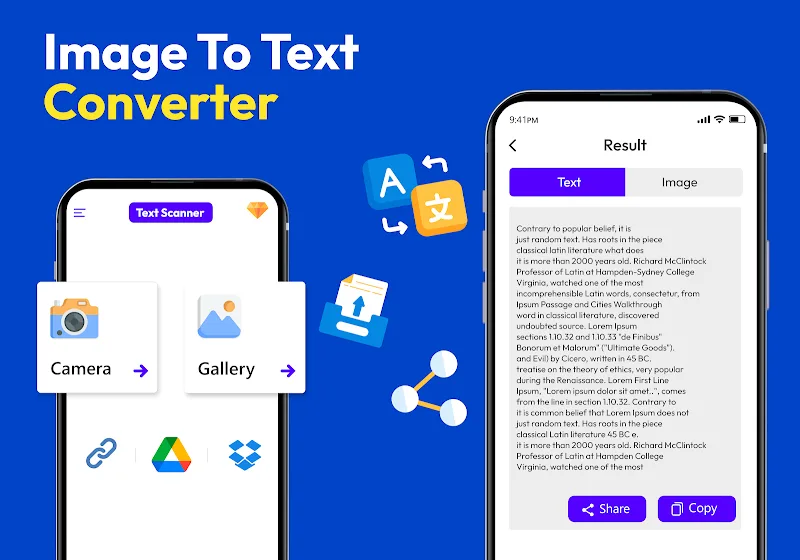 Text Scanner v4.5.8