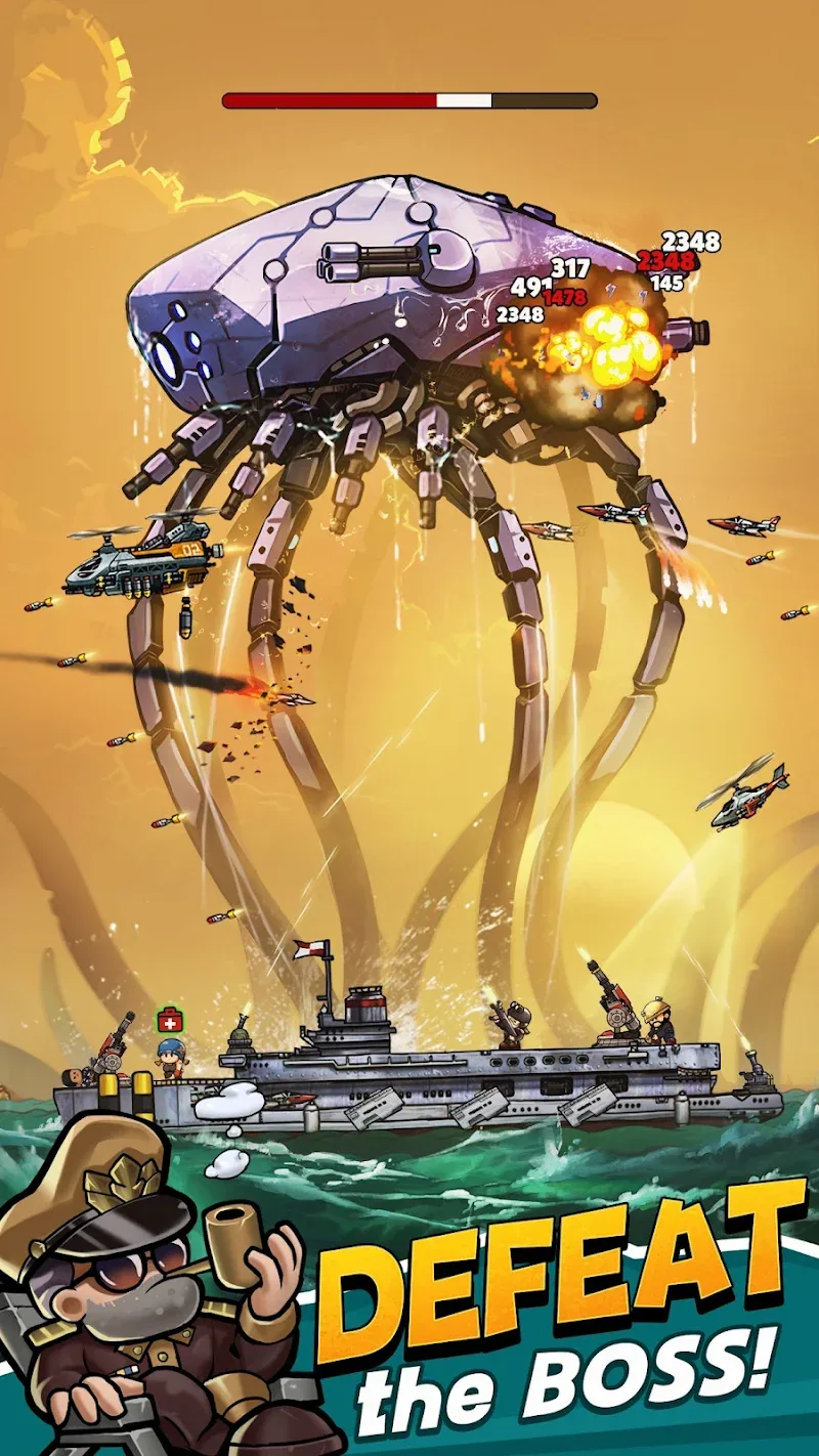High Seas Hero 1.60168.59575