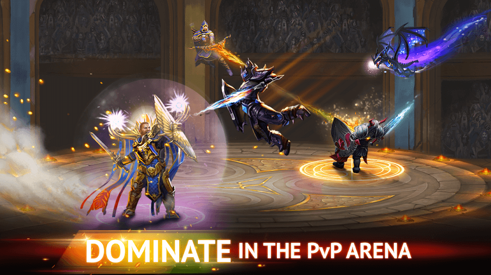 Guild of Heroes