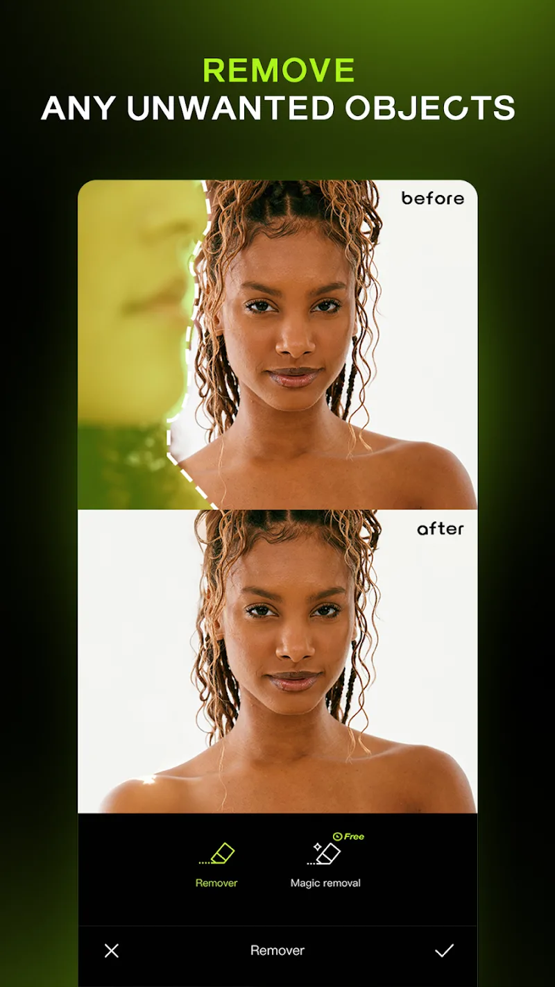 Hypic Photo Editor