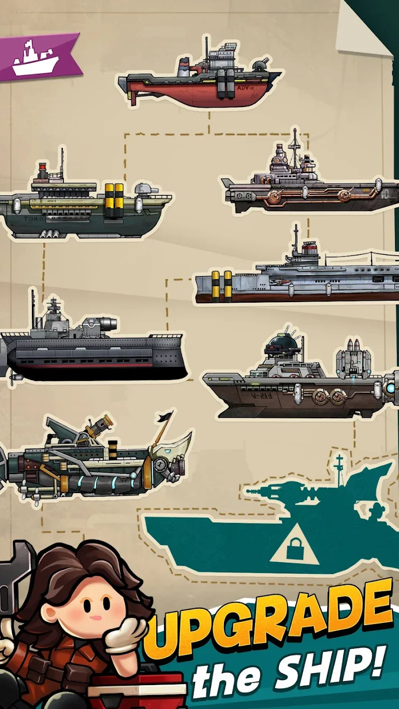 High Seas Hero 1.60168.59575