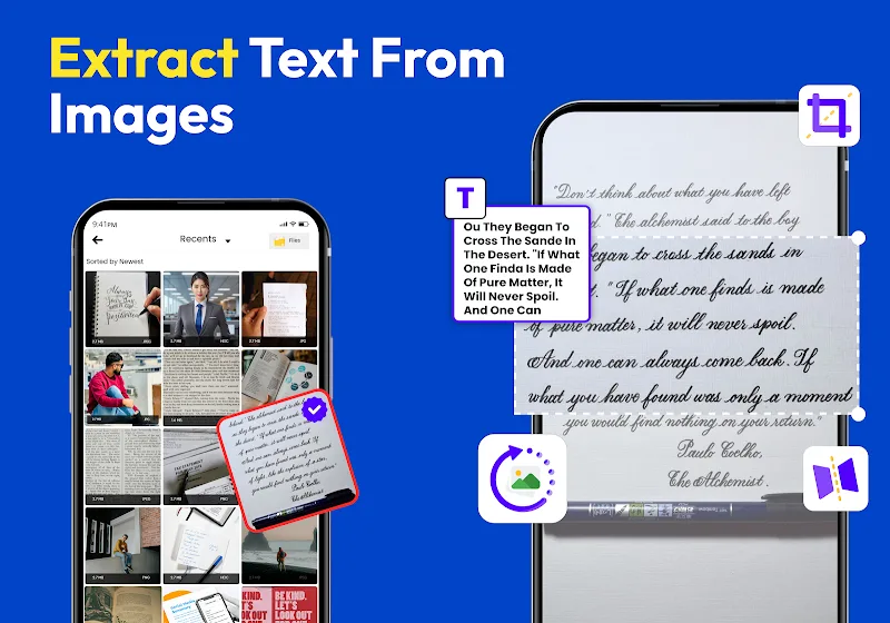 Text Scanner v4.5.8