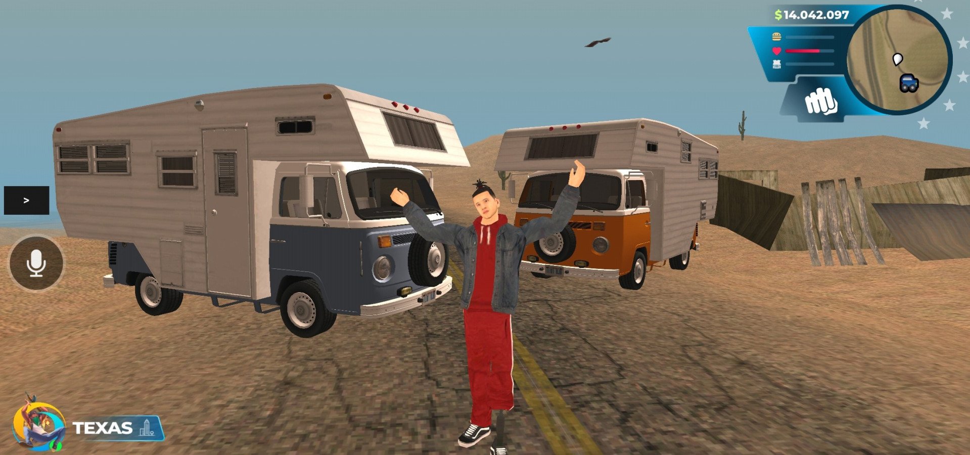 GTA ONLINE RP