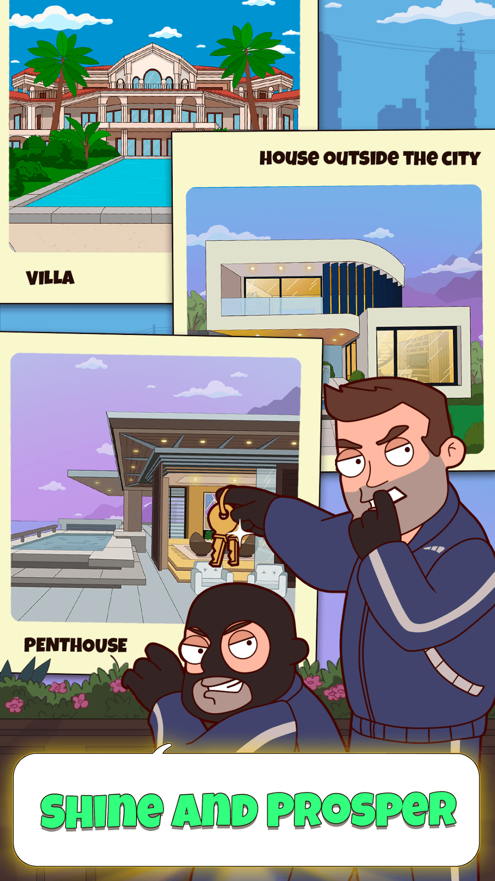 Idle Guy: Life Simulator v1.9.434