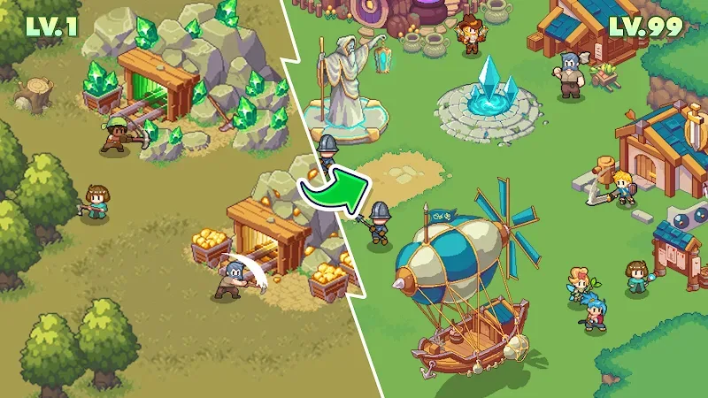 Guardian War