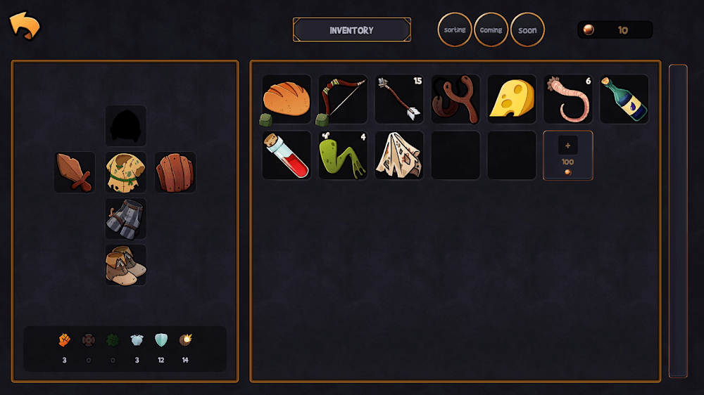 Hero Tale Mod