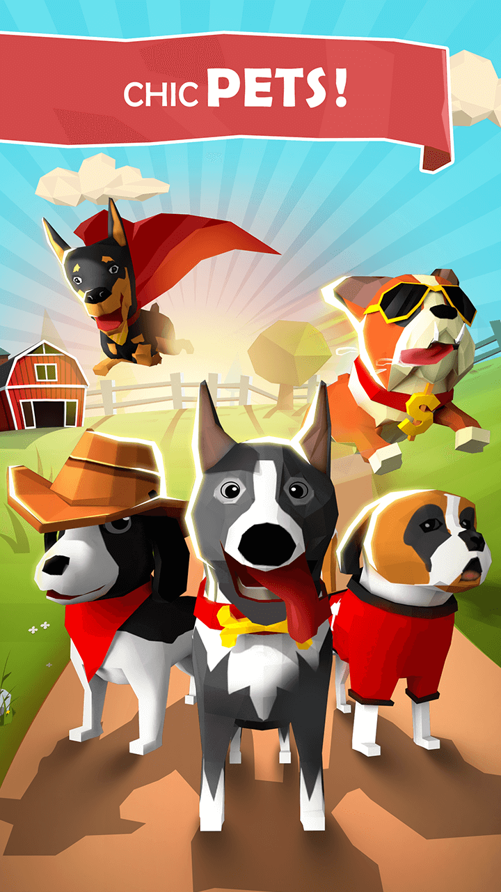 Idle Cow Clicker Games Offline 3.2.6