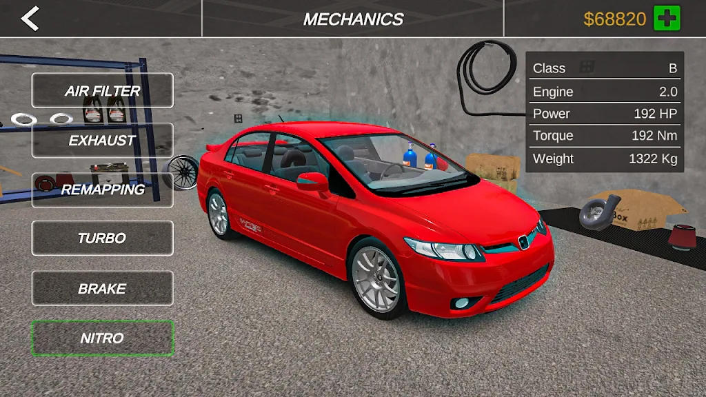 Hotlap Racing (Beta)