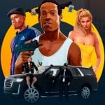GTA ONLINE RP