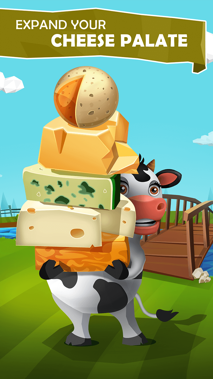 Idle Cow Clicker Games Offline 3.2.6