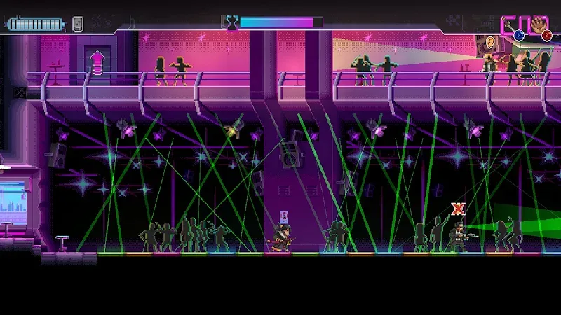 Katana ZERO NETFLIX v1.1.10