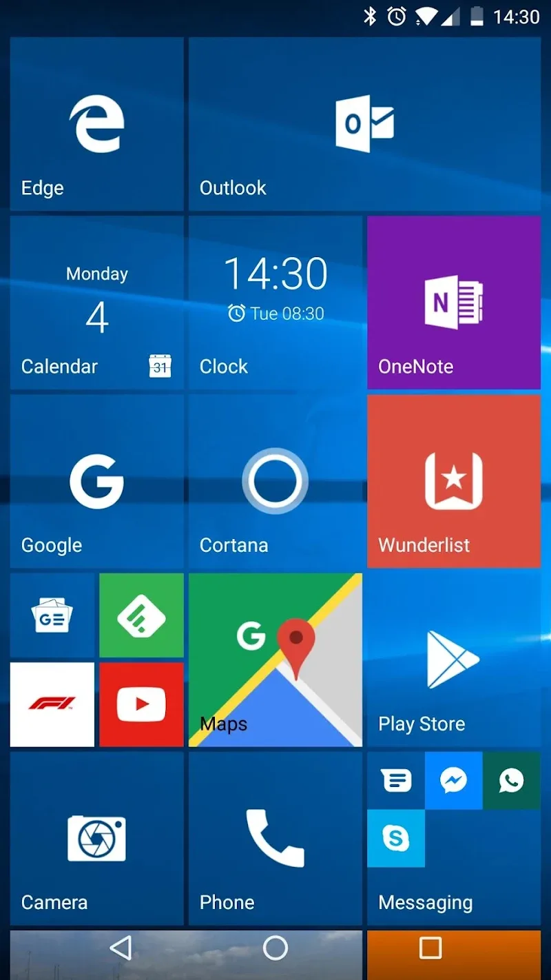 Launcher 10 v2.8.14
