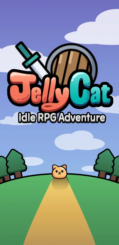 JellyCat : Idle RPG