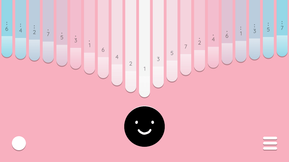 Keylimba Mod