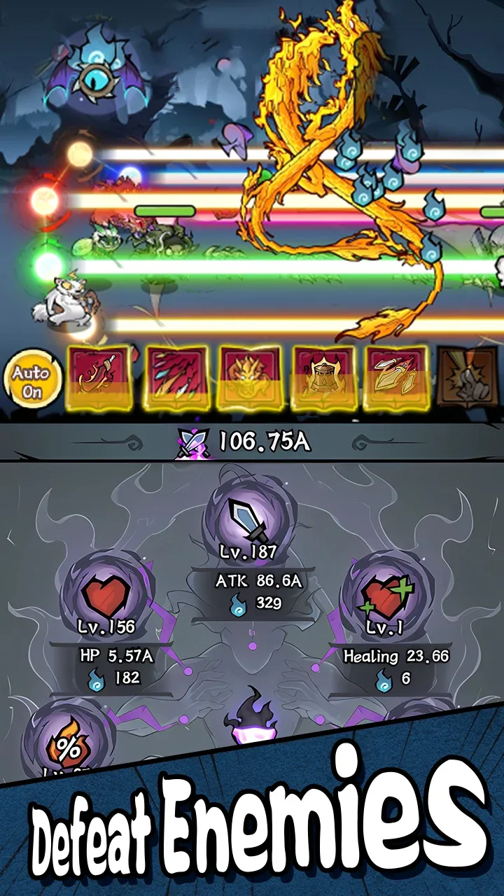 Kungfu Heroes 1.1.3