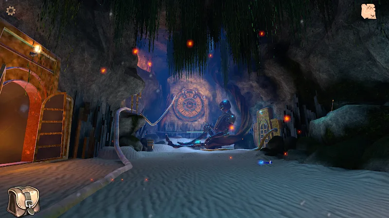 Legacy Reawakening APK