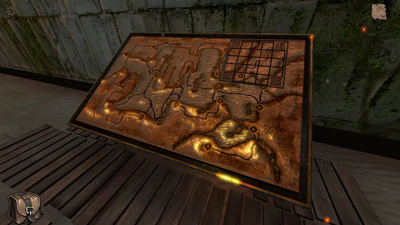 Legacy Reawakening APK