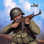 Last War: WW2 Army Shelter v2.03.383