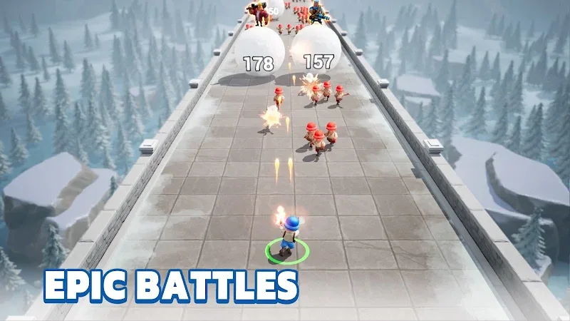 Last War: Survival Game v1.0.282