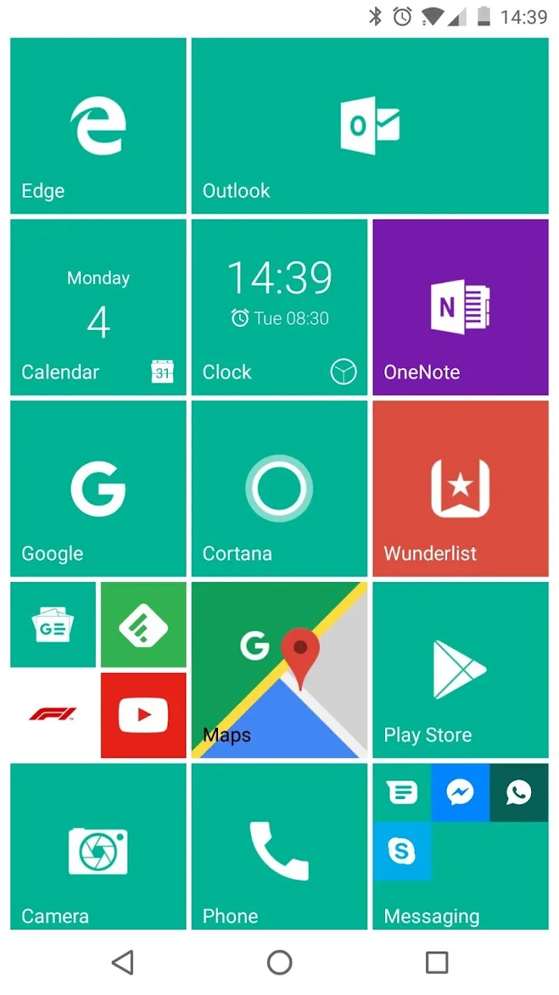 Launcher 10 v2.8.14