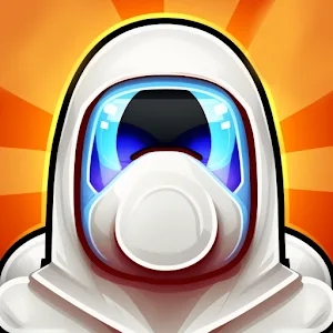 Last survivor: Day on Earth v2.0.22