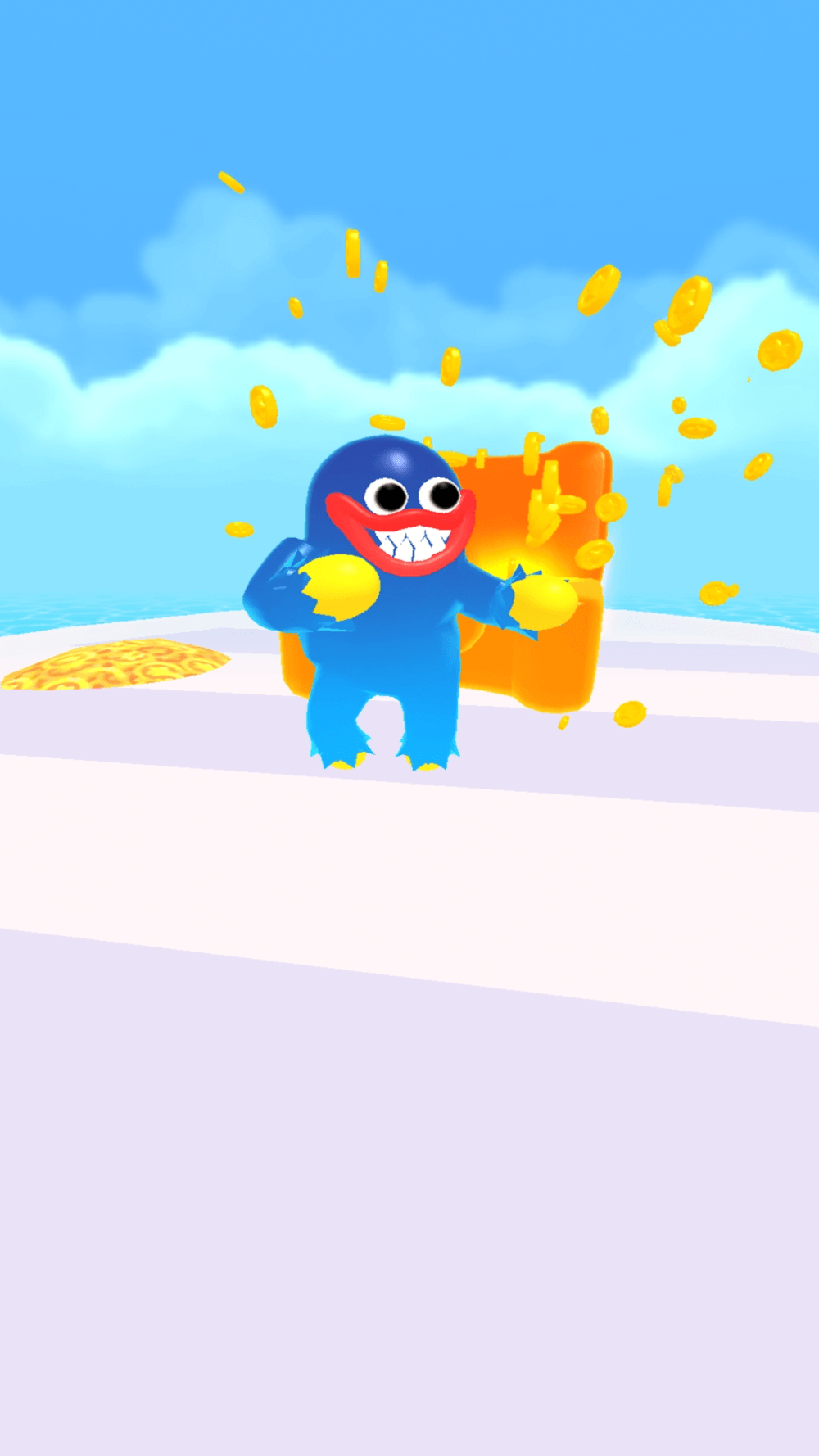 Join Blob Clash 3D