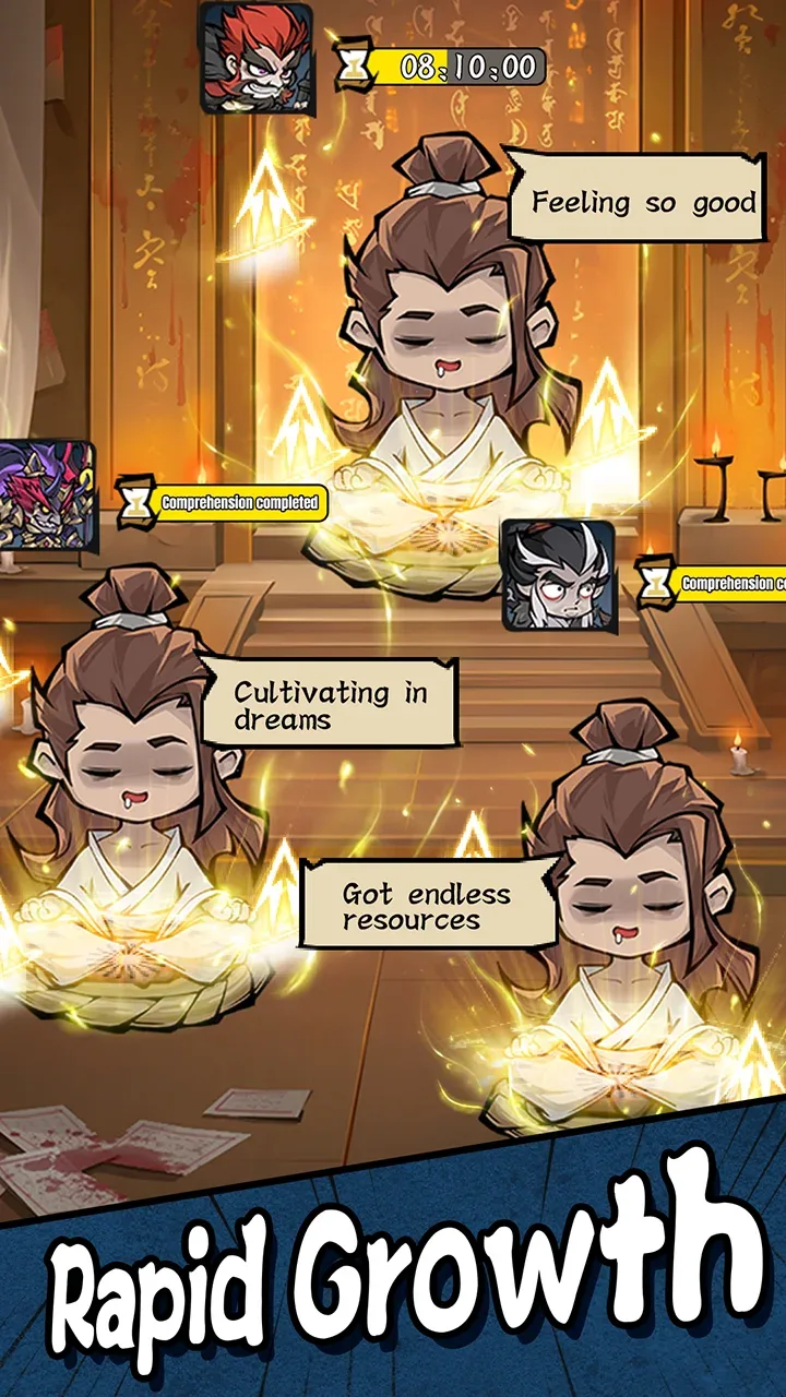 Kungfu Heroes 1.1.3