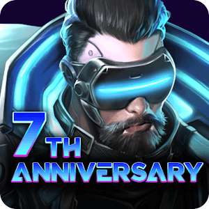 Legendary: Game of Heroes Mod