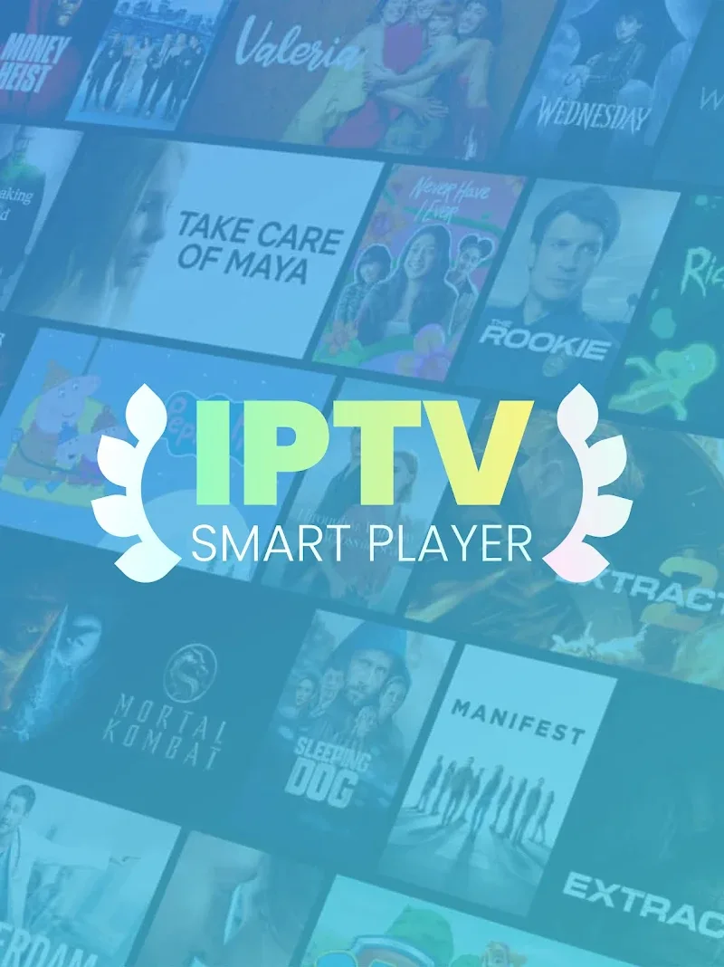 IPTV Smart Player