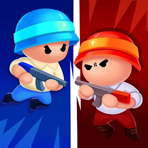 Last Battle Tactical War Mod