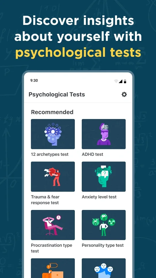 Impulse - Brain Training Games