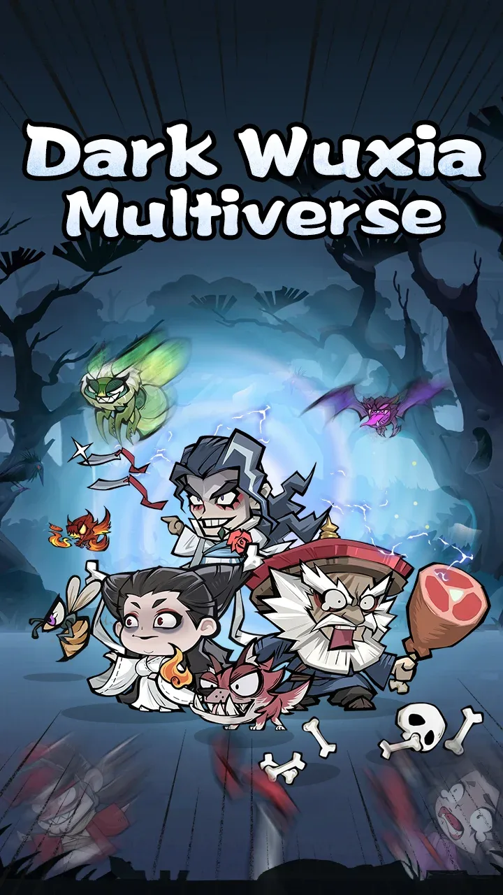 Kungfu Heroes 1.1.3